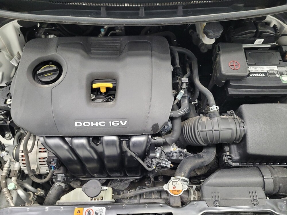 2018 Kia Forte in Las Vegas, NV 89104 - 18086655 30