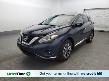 2015 Nissan Murano in Richmond, VA 23235