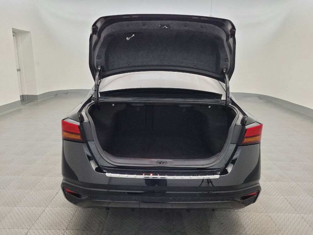 2022 Nissan Altima in Tucson, AZ 85705 - 18086657 29