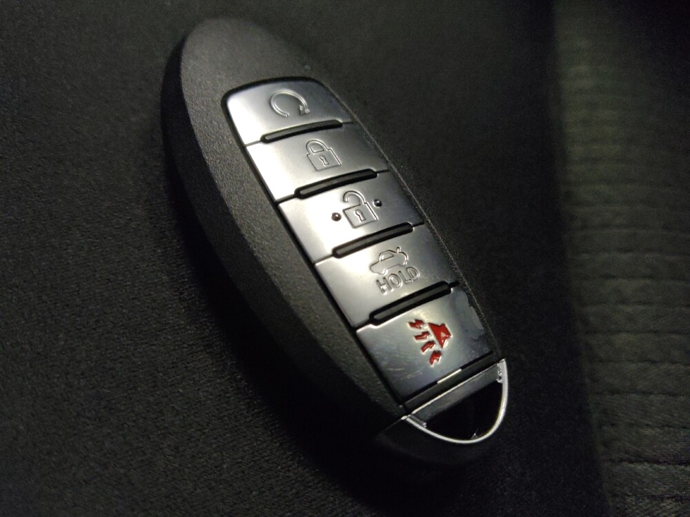 2022 Nissan Altima in Tucson, AZ 85705 - 18086657 32