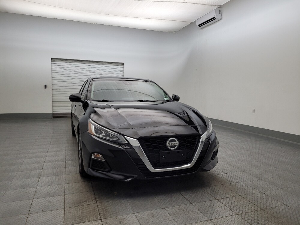 2022 Nissan Altima in Tucson, AZ 85705 - 18086657 14