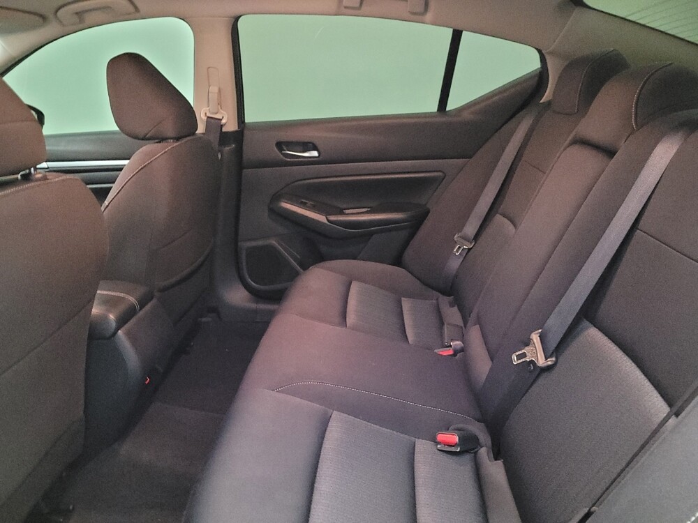 2022 Nissan Altima in Tucson, AZ 85705 - 18086657 18