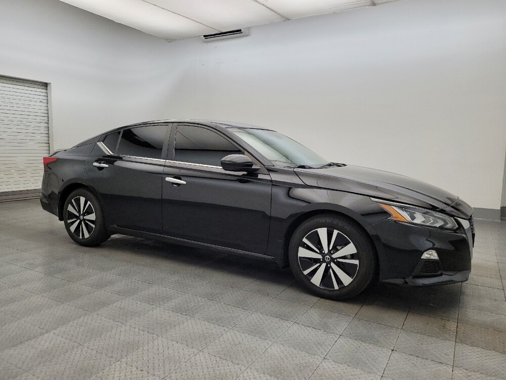 2022 Nissan Altima in Tucson, AZ 85705 - 18086657 11