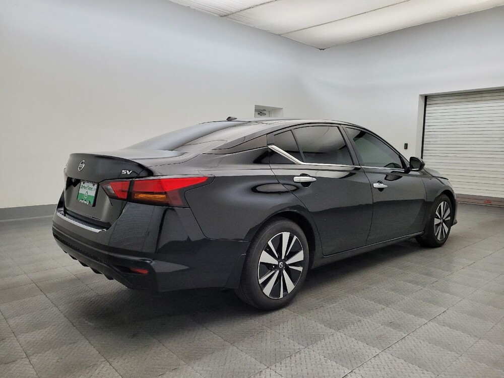 2022 Nissan Altima in Tucson, AZ 85705 - 18086657 10