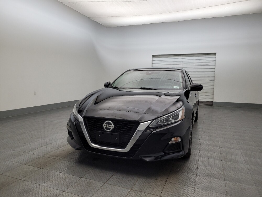 2022 Nissan Altima in Tucson, AZ 85705 - 18086657 15