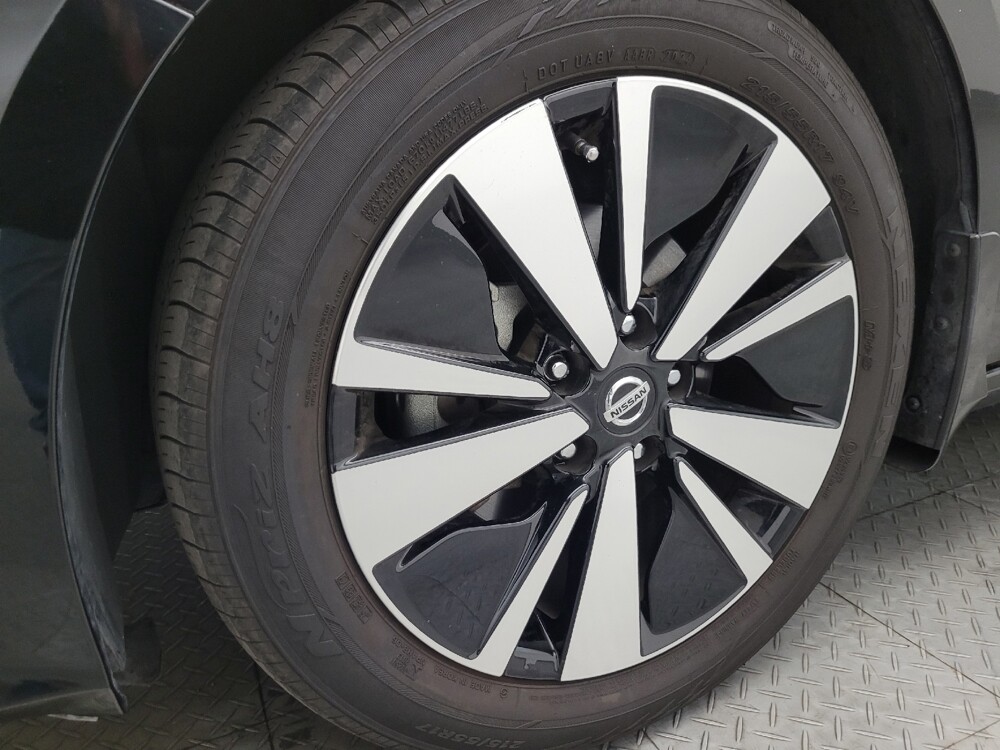 2022 Nissan Altima in Tucson, AZ 85705 - 18086657 31