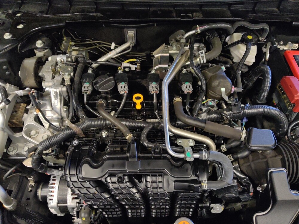 2022 Nissan Altima in Tucson, AZ 85705 - 18086657 30