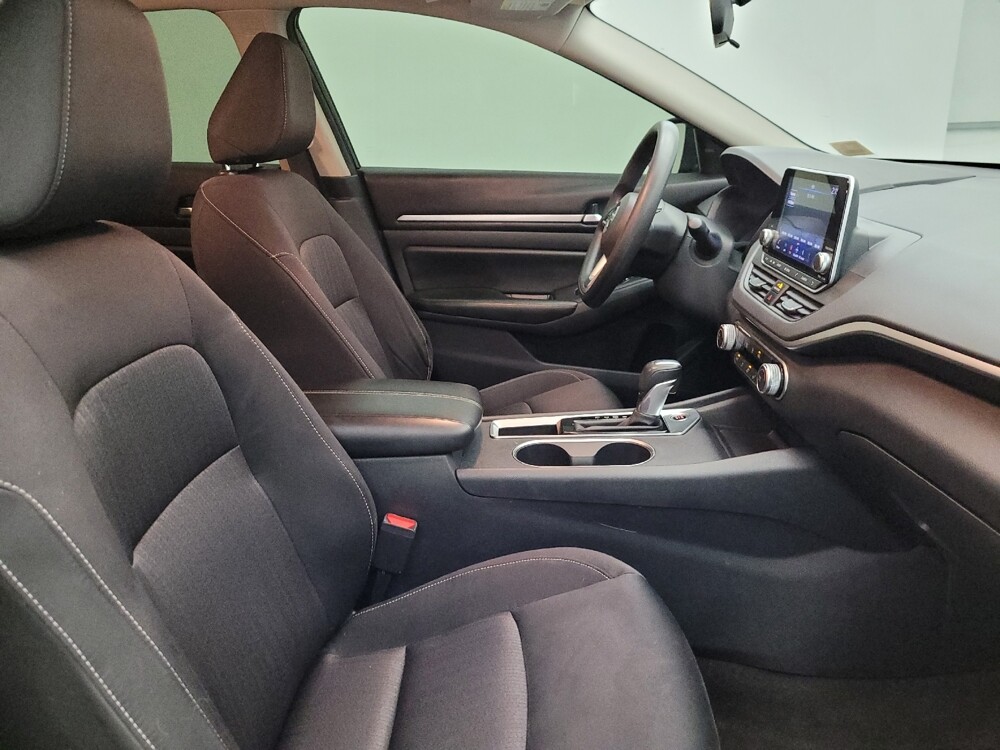 2022 Nissan Altima in Tucson, AZ 85705 - 18086657 21