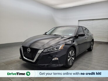 2022 Nissan Altima in Tucson, AZ 85705