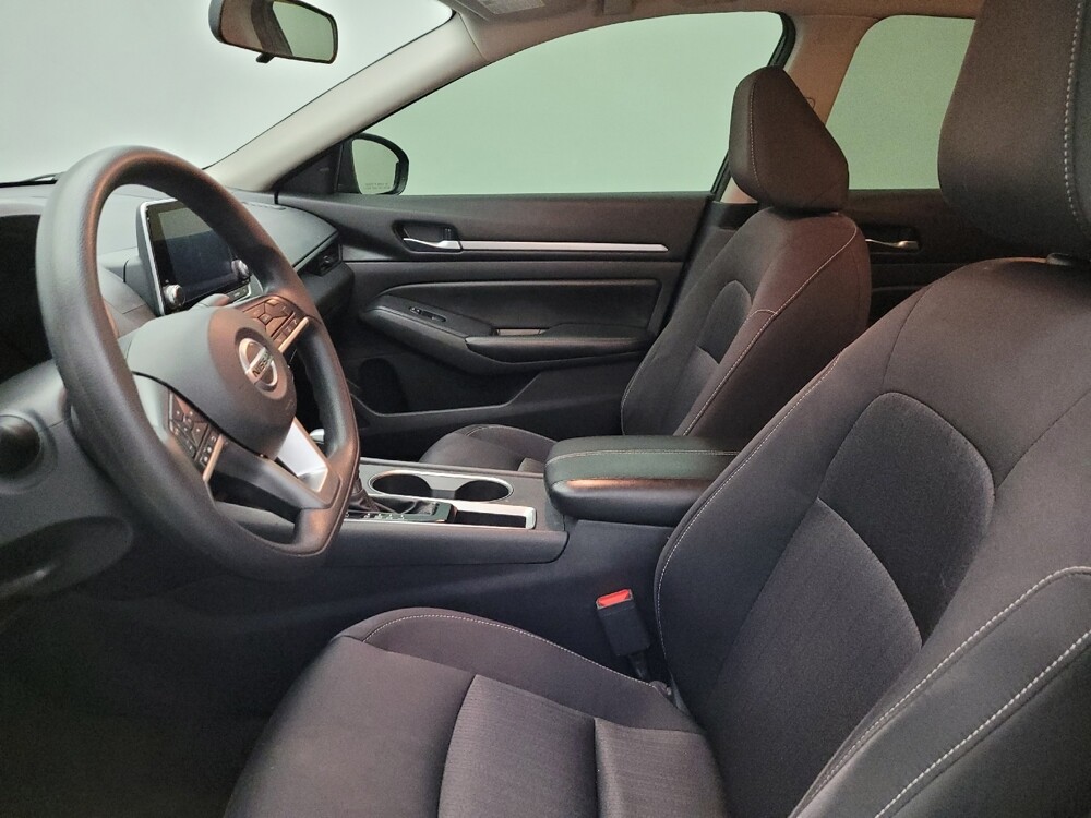 2022 Nissan Altima in Tucson, AZ 85705 - 18086657 17