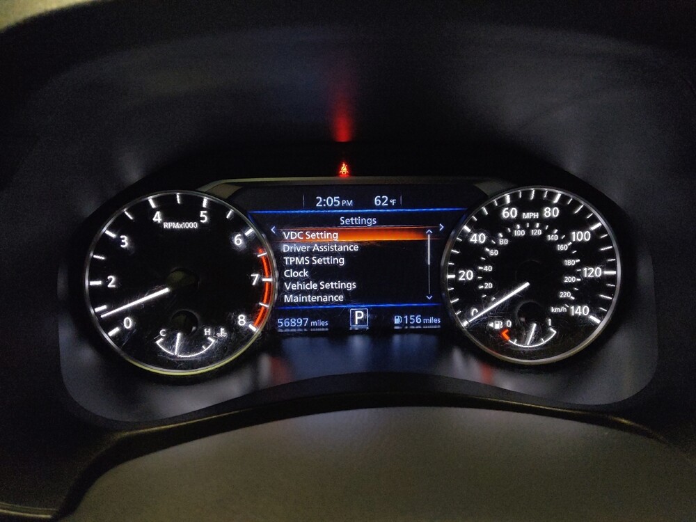 2022 Nissan Altima in Tucson, AZ 85705 - 18086657 23