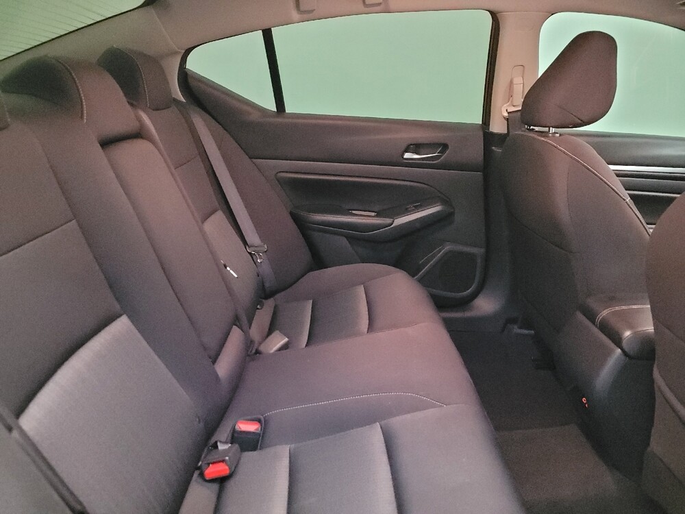 2022 Nissan Altima in Tucson, AZ 85705 - 18086657 19