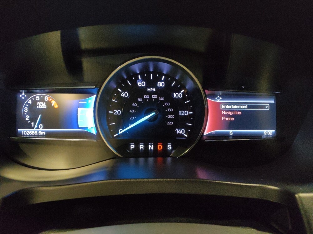 2017 Ford Explorer in Tucson, AZ 85705 - 18086658 23