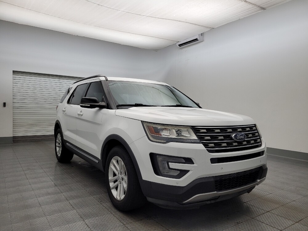 2017 Ford Explorer in Tucson, AZ 85705 - 18086658 13