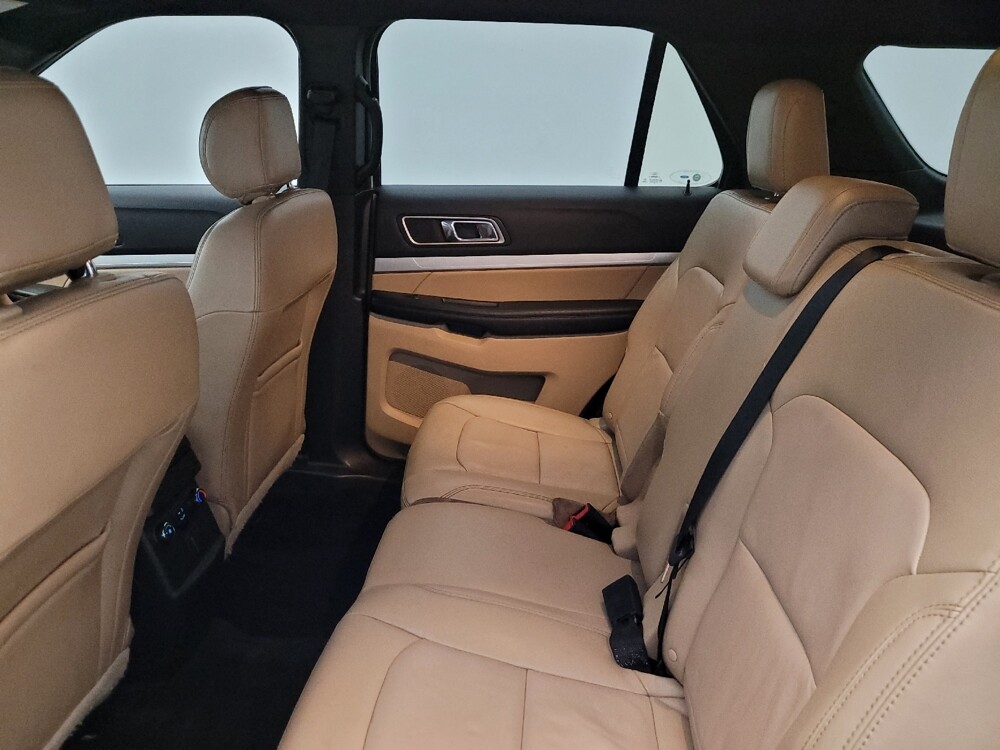 2017 Ford Explorer in Tucson, AZ 85705 - 18086658 18