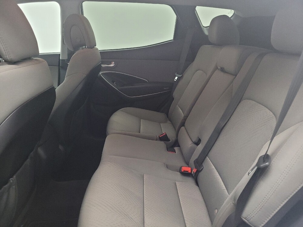 2018 Hyundai Santa Fe in Memphis, TN 38128 - 18086659 18