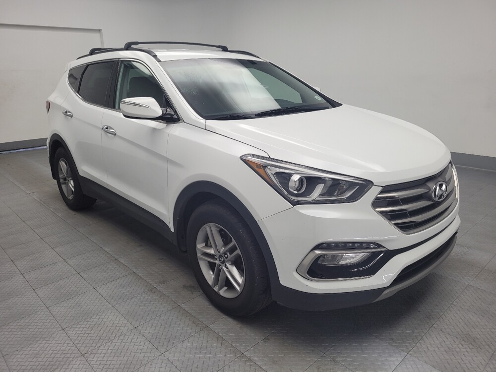 2018 Hyundai Santa Fe in Memphis, TN 38128 - 18086659 13