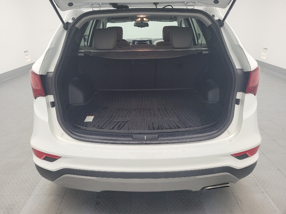 2018 Hyundai Santa Fe in Memphis, TN 38128 - 18086659 29