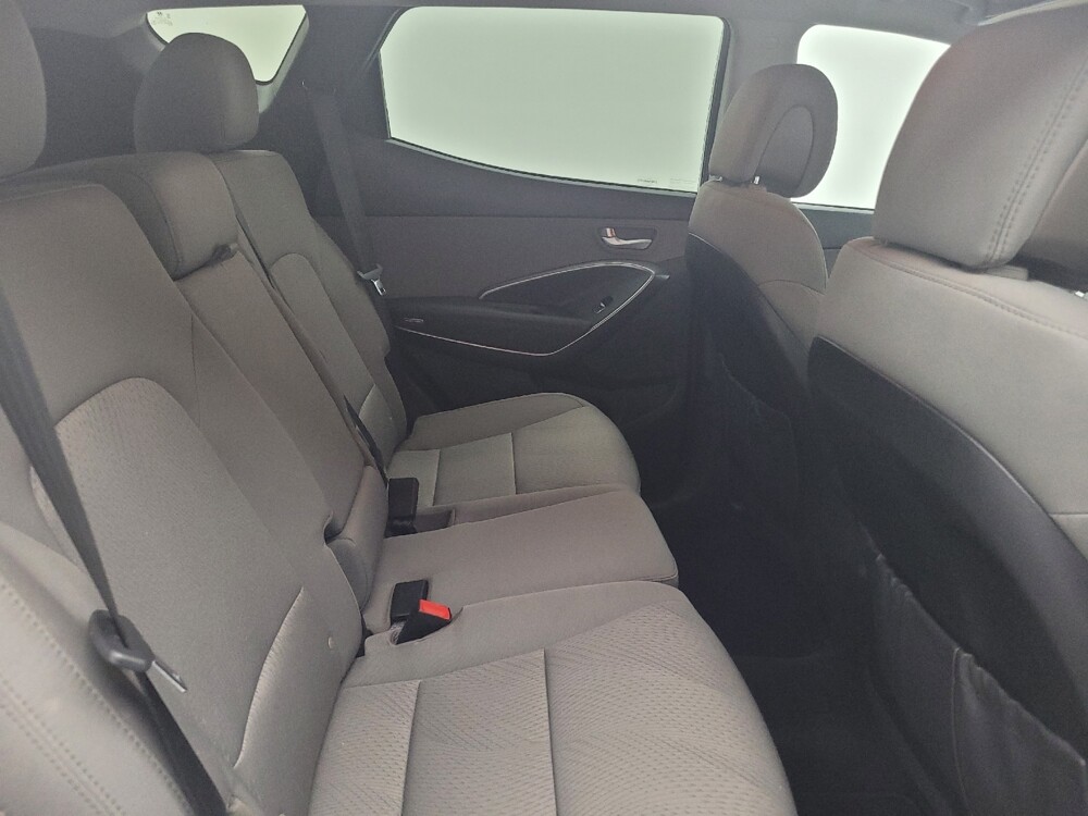 2018 Hyundai Santa Fe in Memphis, TN 38128 - 18086659 19