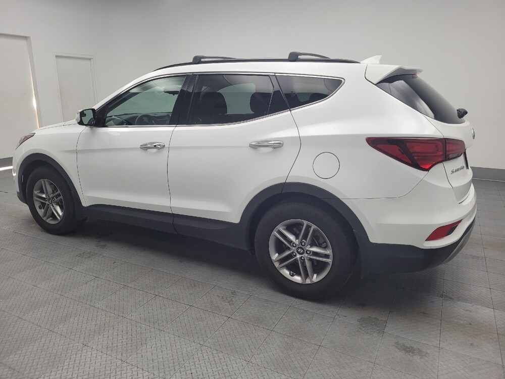 2018 Hyundai Santa Fe in Memphis, TN 38128 - 18086659 3