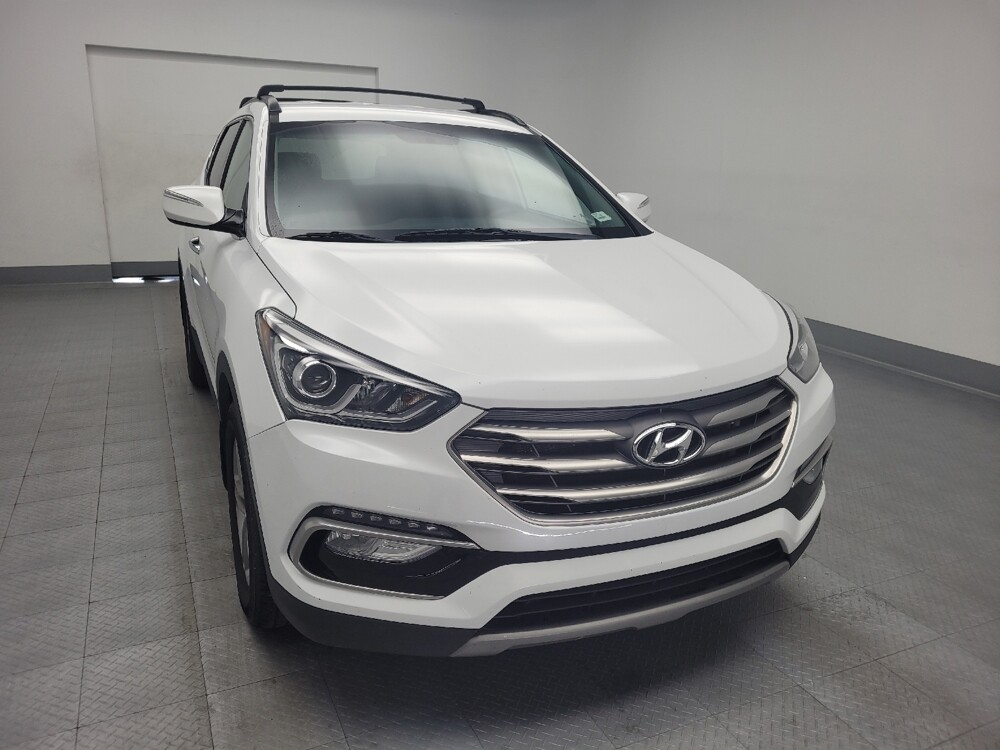 2018 Hyundai Santa Fe in Memphis, TN 38128 - 18086659 14