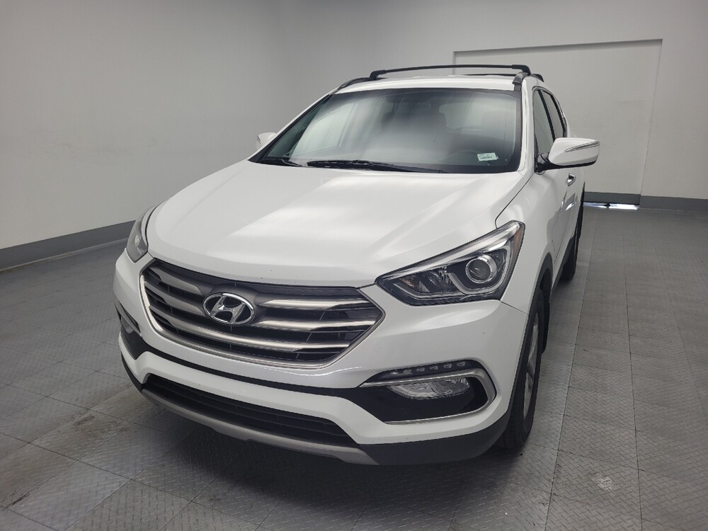 2018 Hyundai Santa Fe in Memphis, TN 38128 - 18086659 15