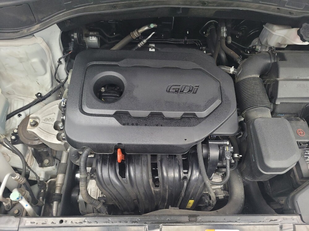 2018 Hyundai Santa Fe in Memphis, TN 38128 - 18086659 30