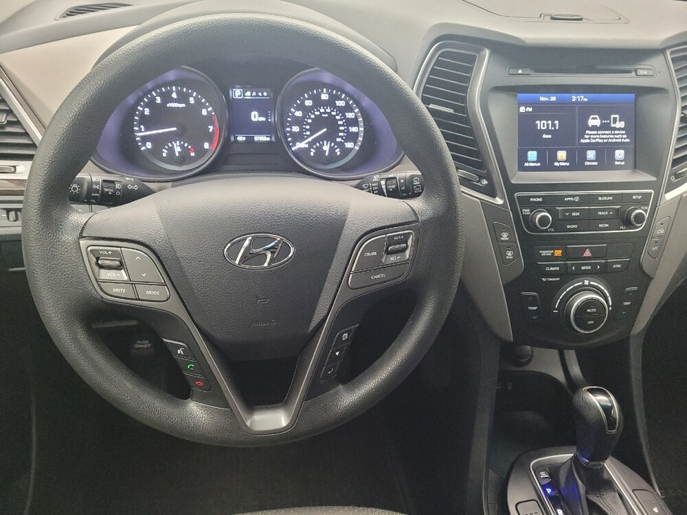 2018 Hyundai Santa Fe in Memphis, TN 38128 - 18086659 22
