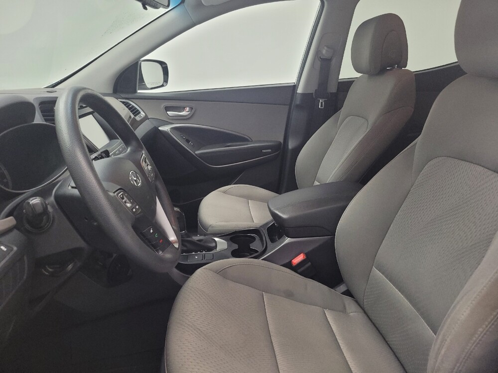 2018 Hyundai Santa Fe in Memphis, TN 38128 - 18086659 17