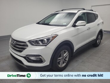 2018 Hyundai Santa Fe in Memphis, TN 38128