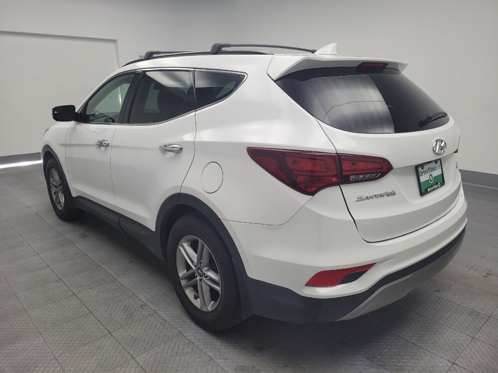 2018 Hyundai Santa Fe in Memphis, TN 38128 - 18086659 5