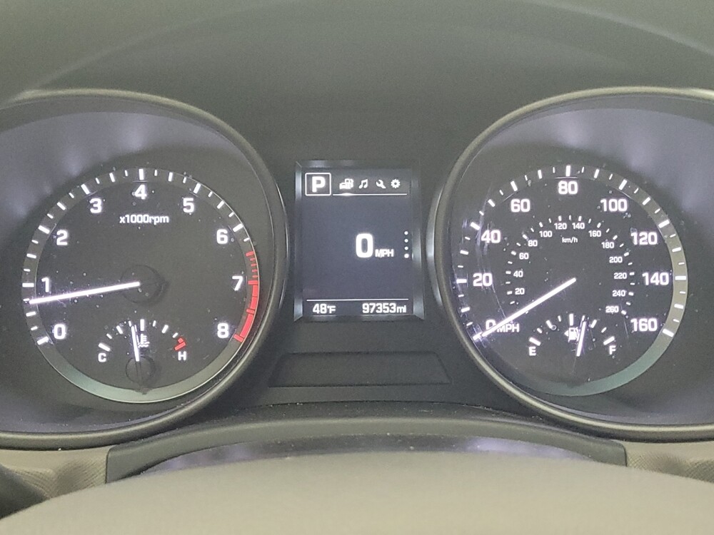 2018 Hyundai Santa Fe in Memphis, TN 38128 - 18086659 23