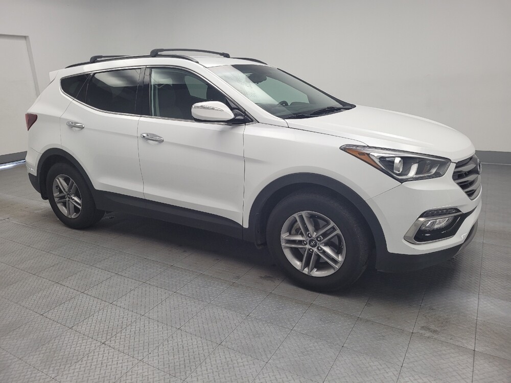2018 Hyundai Santa Fe in Memphis, TN 38128 - 18086659 11
