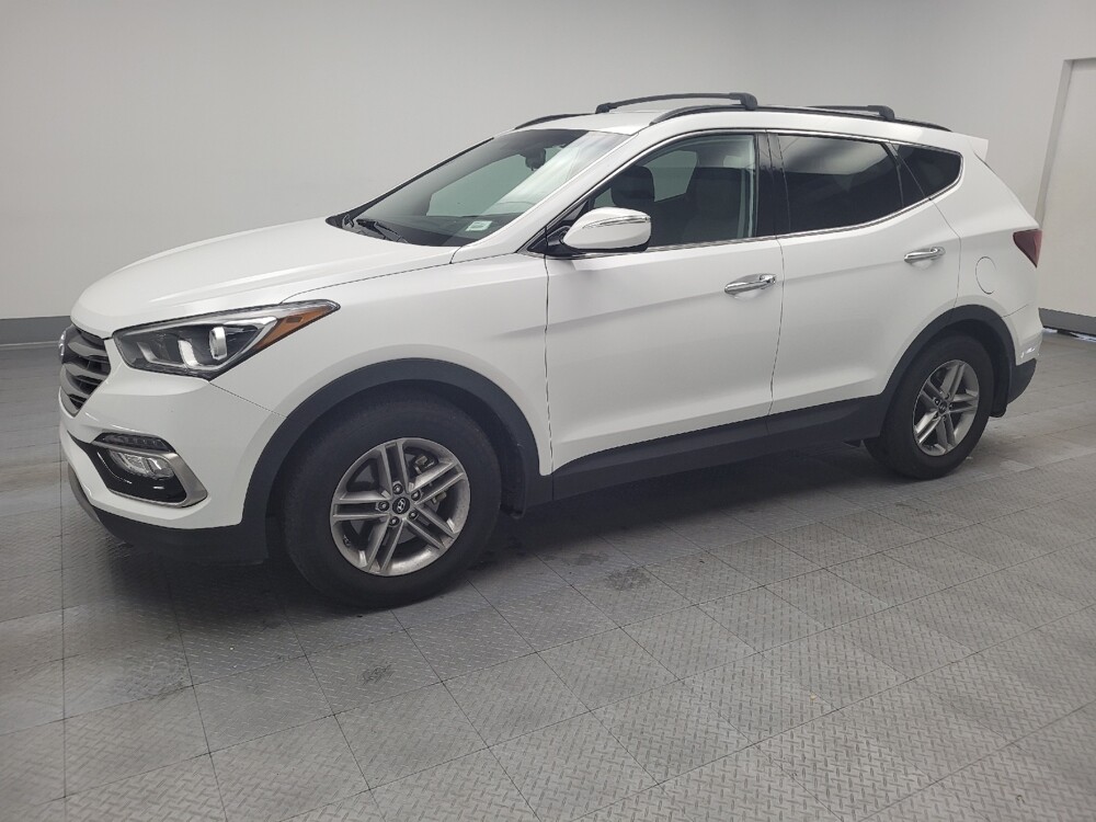 2018 Hyundai Santa Fe in Memphis, TN 38128 - 18086659 2