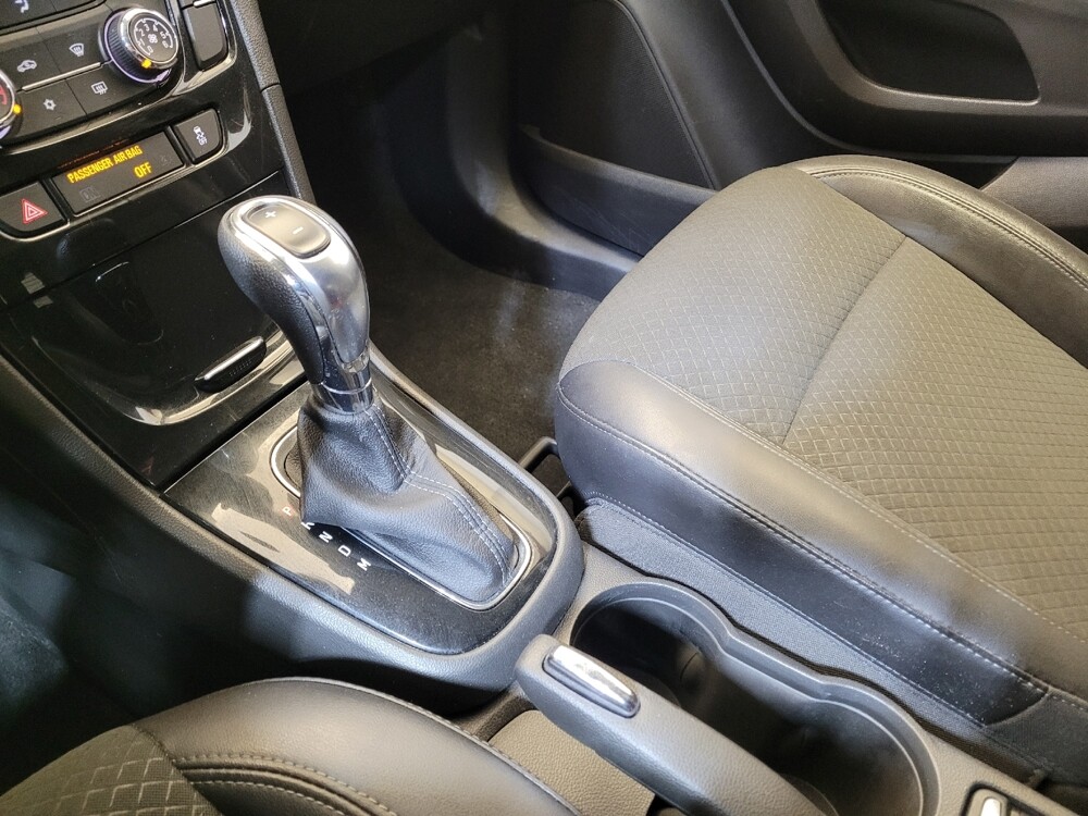 2019 Buick Encore in Maple Heights, OH 44137 - 18086660 26