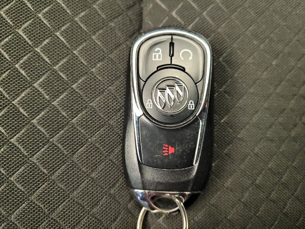 2019 Buick Encore in Maple Heights, OH 44137 - 18086660 32