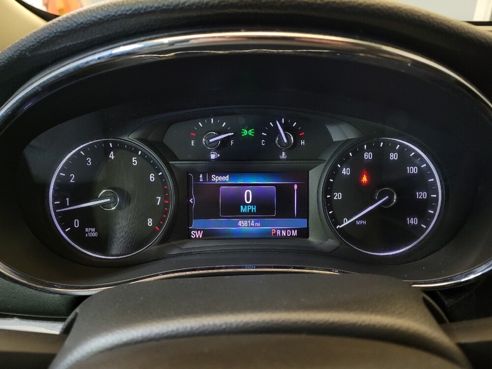 2019 Buick Encore in Maple Heights, OH 44137 - 18086660 23