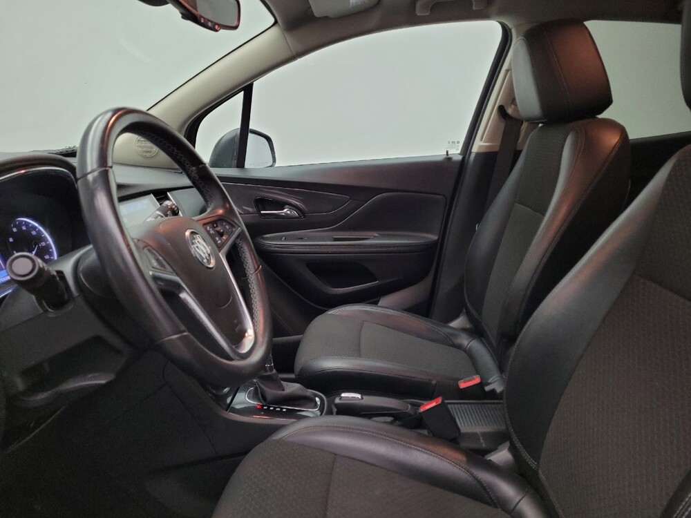 2019 Buick Encore in Maple Heights, OH 44137 - 18086660 17