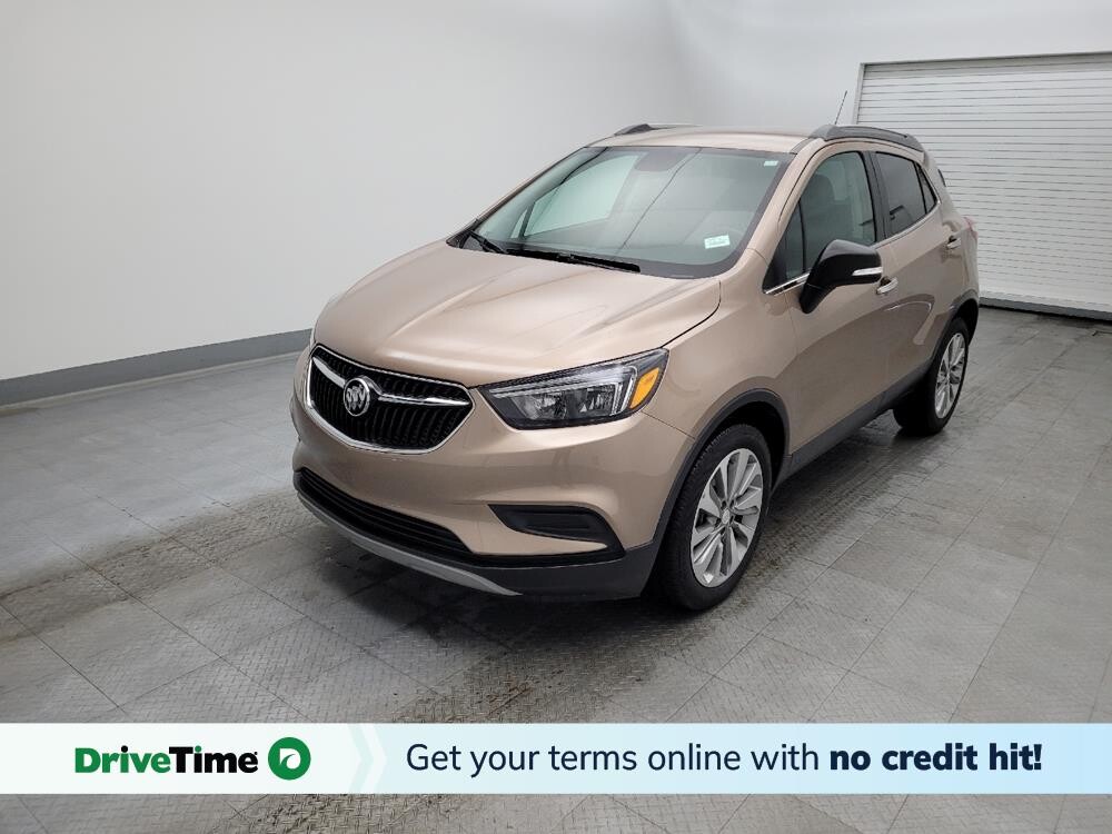 2019 Buick Encore in Maple Heights, OH 44137 - 18086660
