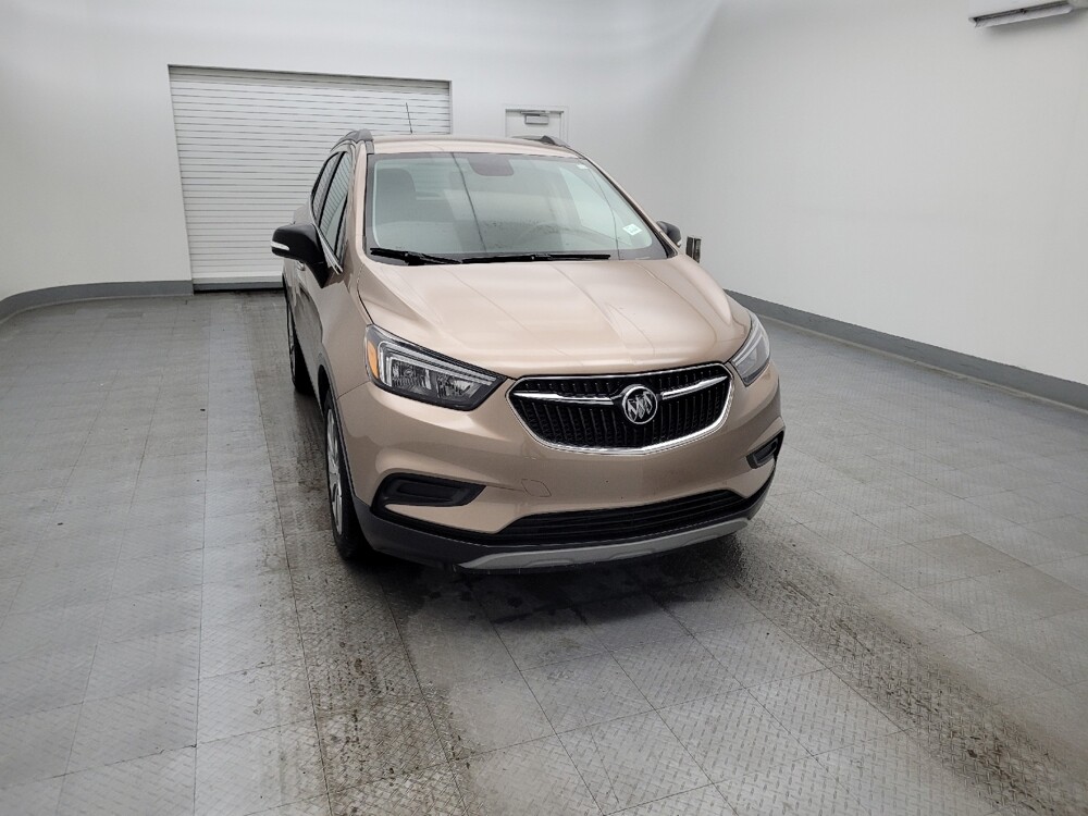 2019 Buick Encore in Maple Heights, OH 44137 - 18086660 14