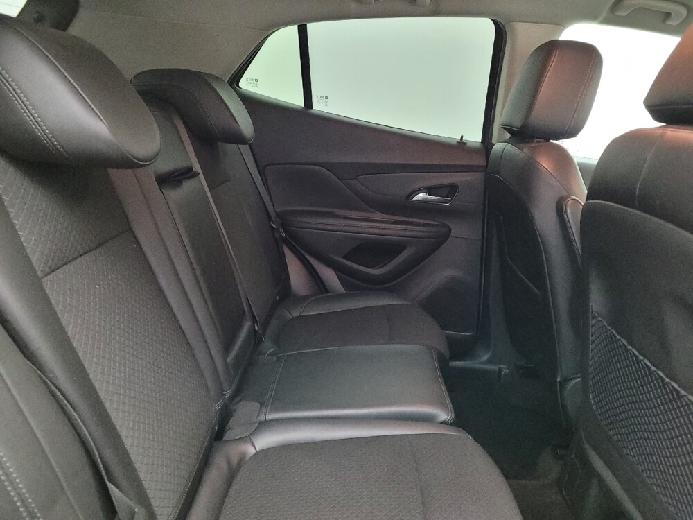 2019 Buick Encore in Maple Heights, OH 44137 - 18086660 19