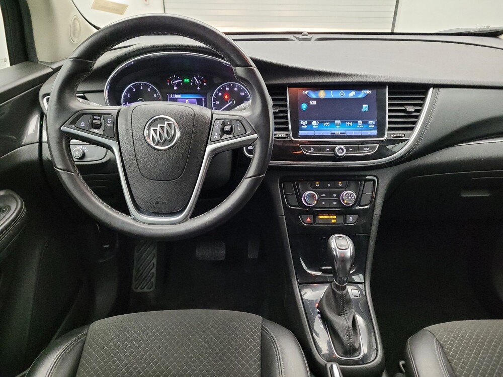 2019 Buick Encore in Maple Heights, OH 44137 - 18086660 22