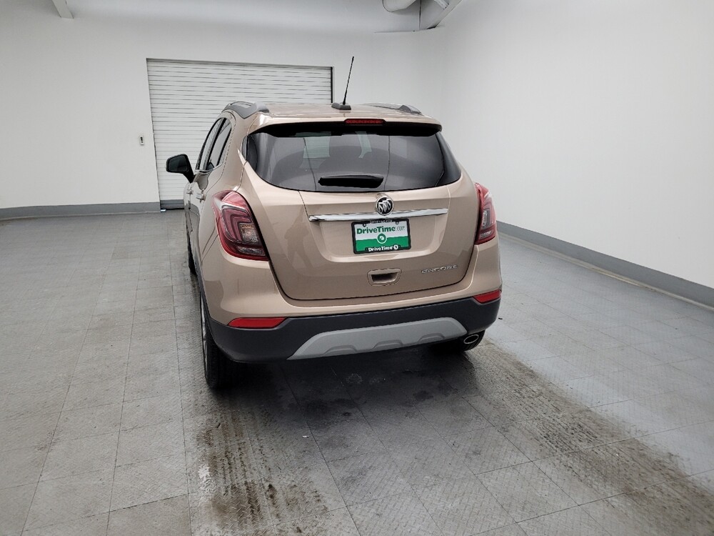 2019 Buick Encore in Maple Heights, OH 44137 - 18086660 6