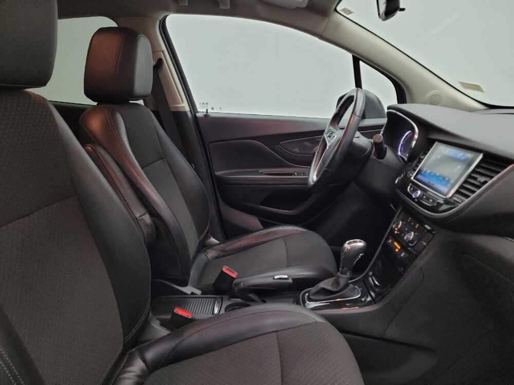 2019 Buick Encore in Maple Heights, OH 44137 - 18086660 21