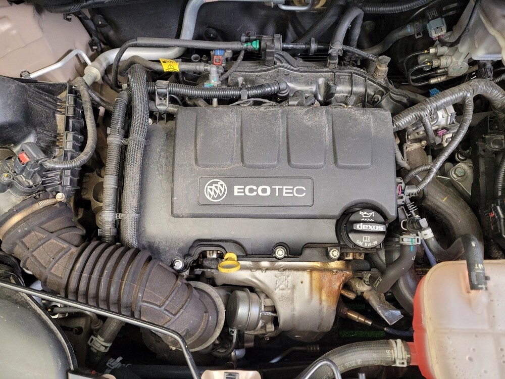 2019 Buick Encore in Maple Heights, OH 44137 - 18086660 30