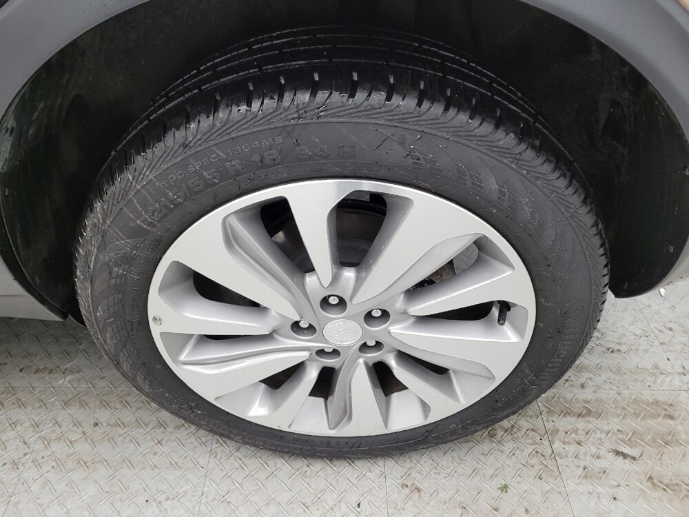 2019 Buick Encore in Maple Heights, OH 44137 - 18086660 31