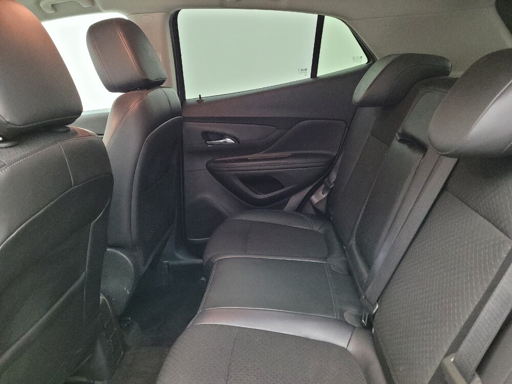 2019 Buick Encore in Maple Heights, OH 44137 - 18086660 18