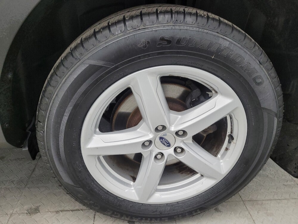 2018 Ford Explorer in Lexington, KY 40509 - 18086661 31