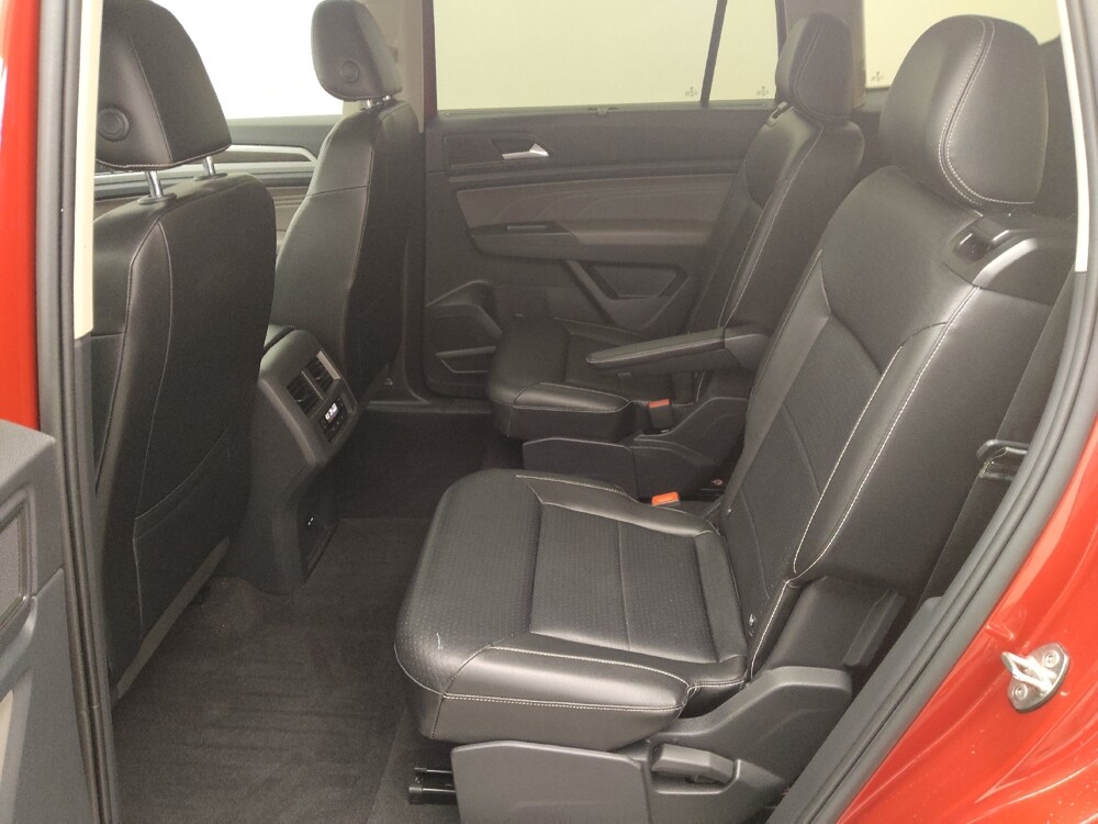 2022 Volkswagen Atlas in Corpus Christi, TX 78412 - 18086662 18