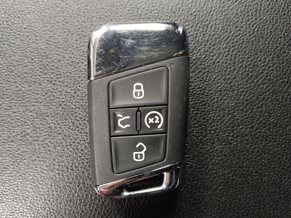 2022 Volkswagen Atlas in Corpus Christi, TX 78412 - 18086662 32